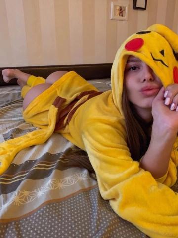 Анкета проститутки Флора, 24 года